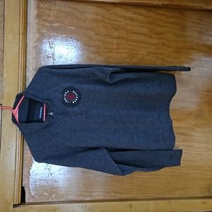 Womens 1/4 Zip
